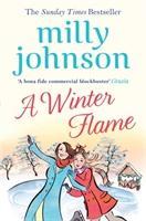 Cover: 9781471187773 | A Winter Flame | Milly Johnson | Taschenbuch | Kartoniert / Broschiert