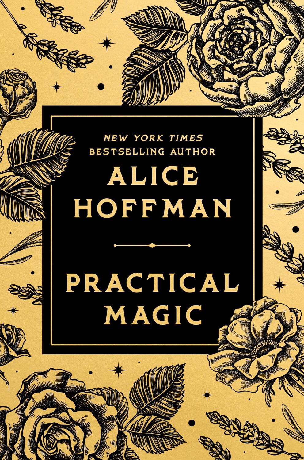 Cover: 9780593718148 | Practical Magic | Deluxe Edition | Alice Hoffman | Buch | Englisch