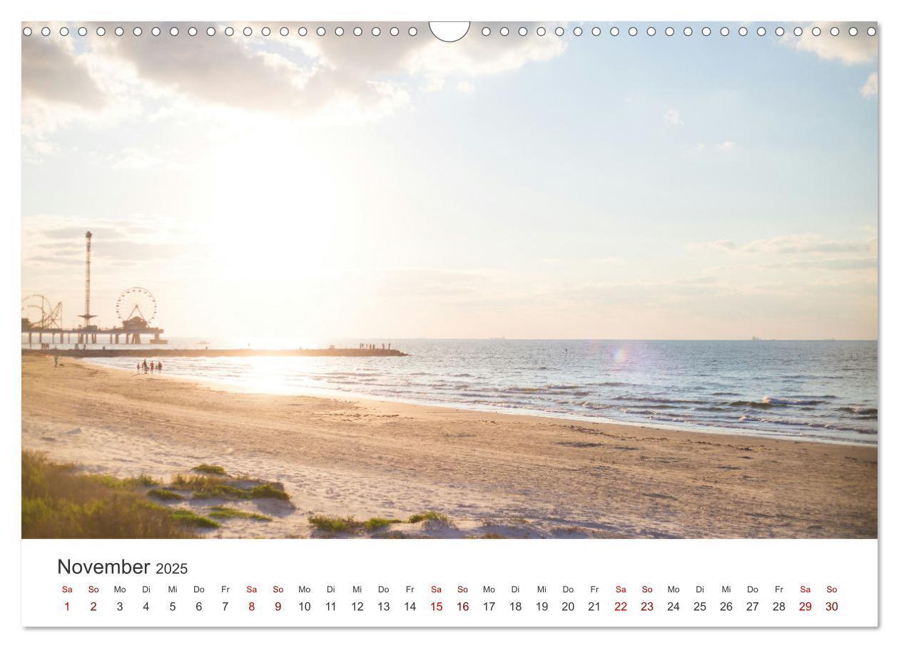 Bild: 9783457181201 | Texas - Howdy aus dem Lone Star State! (Wandkalender 2025 DIN A3...