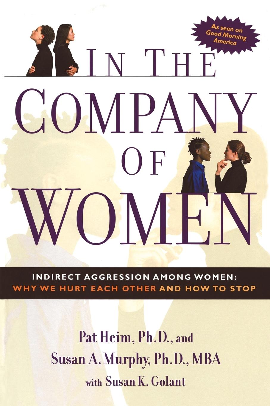 Cover: 9781585422234 | In the Company of Women | Pat Heim (u. a.) | Taschenbuch | Englisch