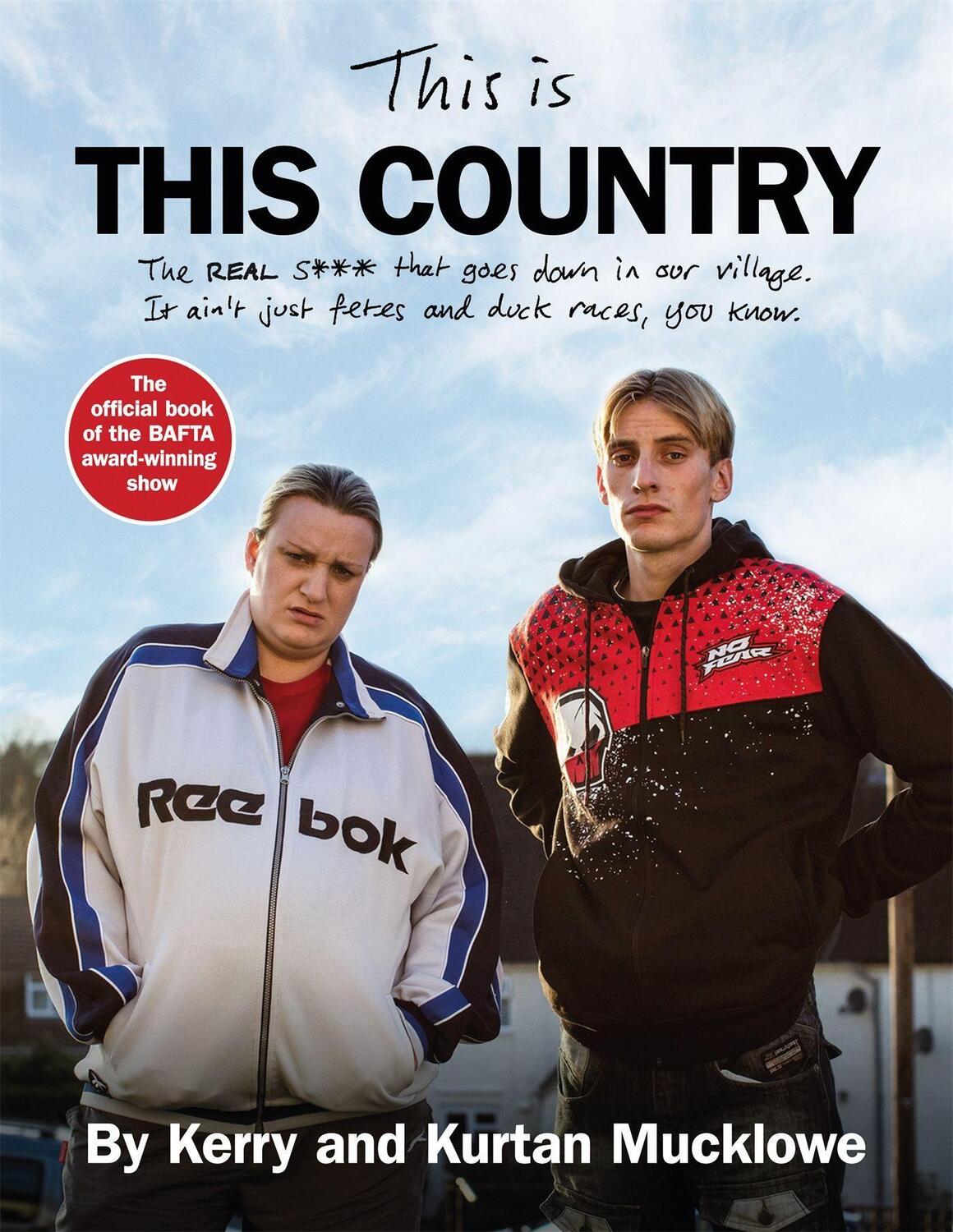 Cover: 9781409191117 | This Is This Country | Kerry Mucklowe (u. a.) | Buch | Englisch | 2019