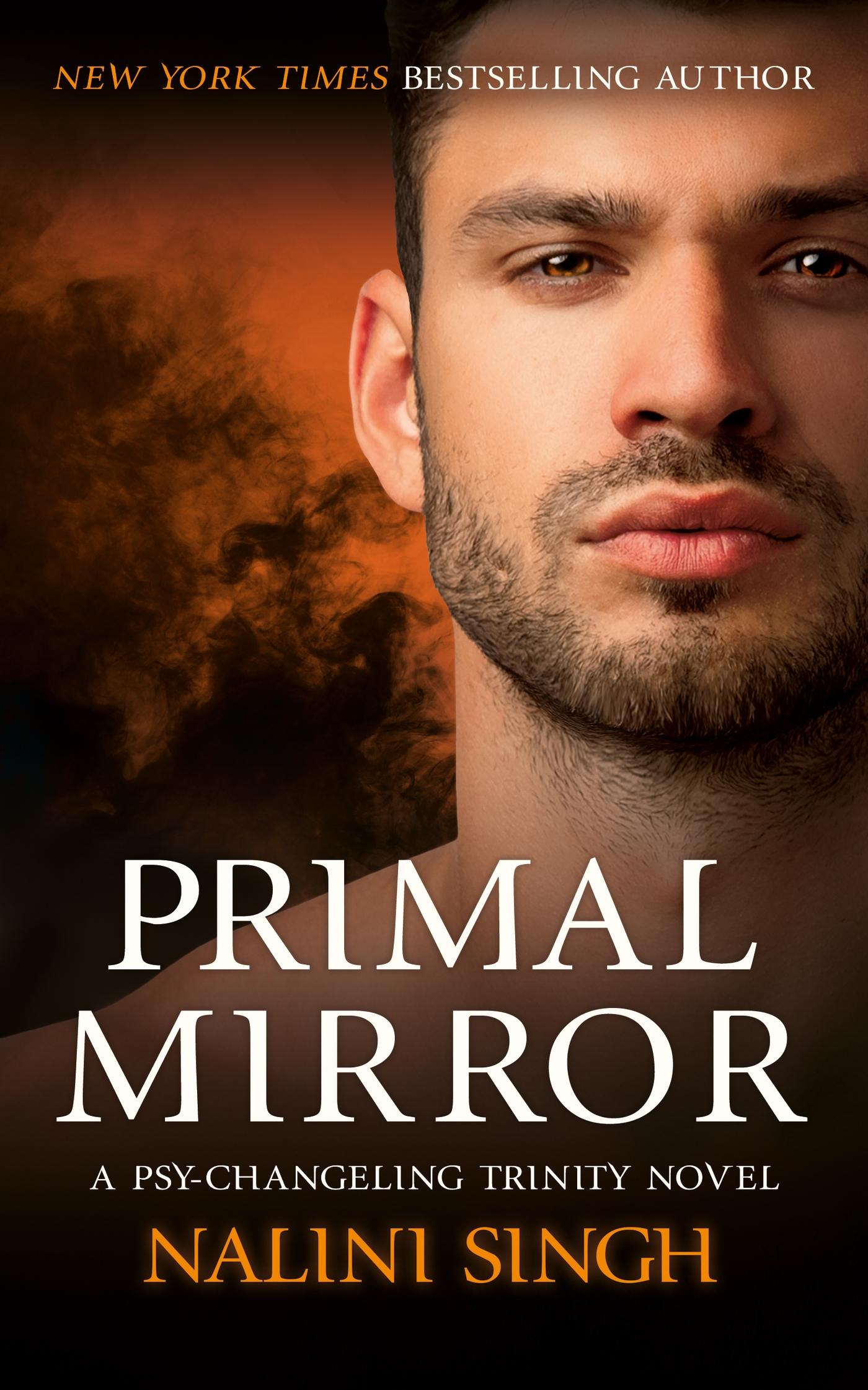 Cover: 9781399604628 | Primal Mirror | Book 8 | Nalini Singh | Taschenbuch | Englisch | 2025