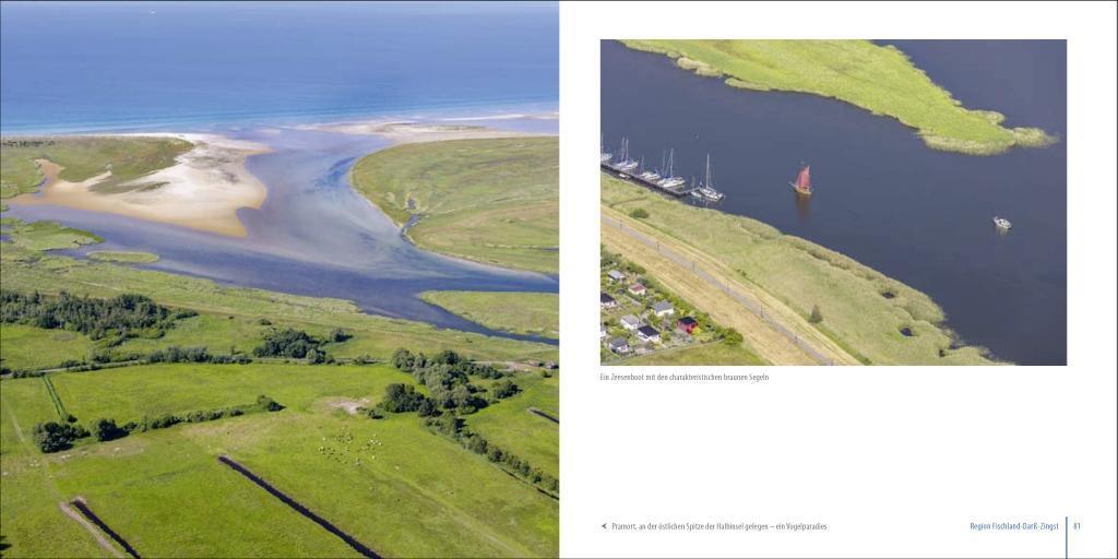 Bild: 9783957990563 | Die Ostseeküste Mecklenburg-Vorpommerns | Jürgen Brandt | Buch | 2018