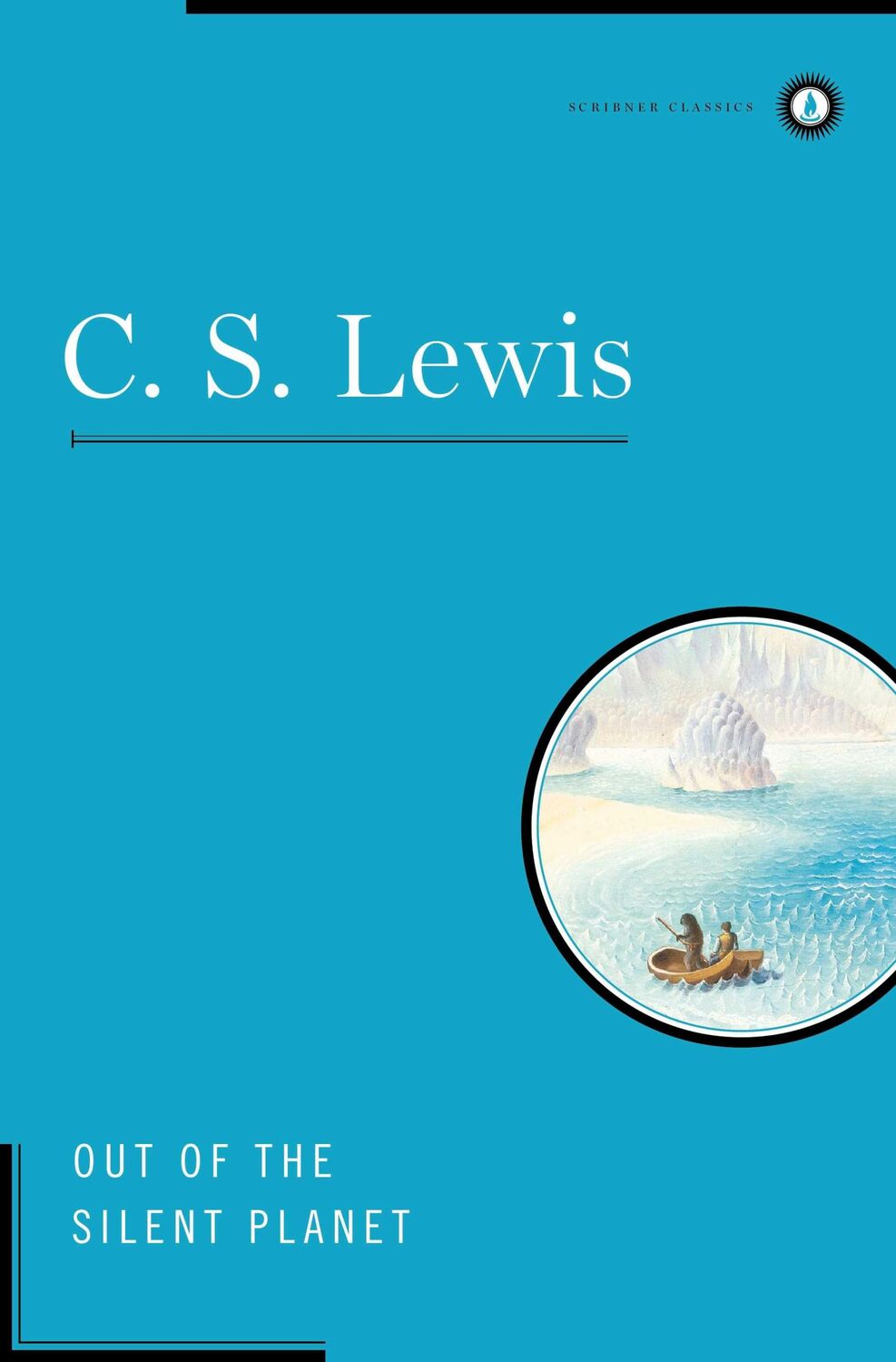 Cover: 9780684833644 | Out of the Silent Planet | C S Lewis | Buch | Englisch | 1996