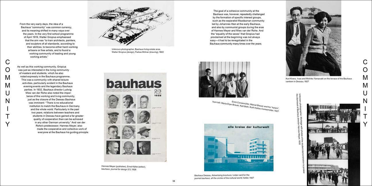 Bild: 9783777434179 | The Whole World a Bauhaus | Institut für Auslandsbeziehungen | Buch