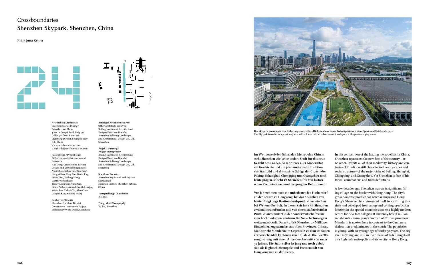 Bild: 9783869228655 | Deutsches Architektur Jahrbuch 2023 / German Architecture Annual 2023