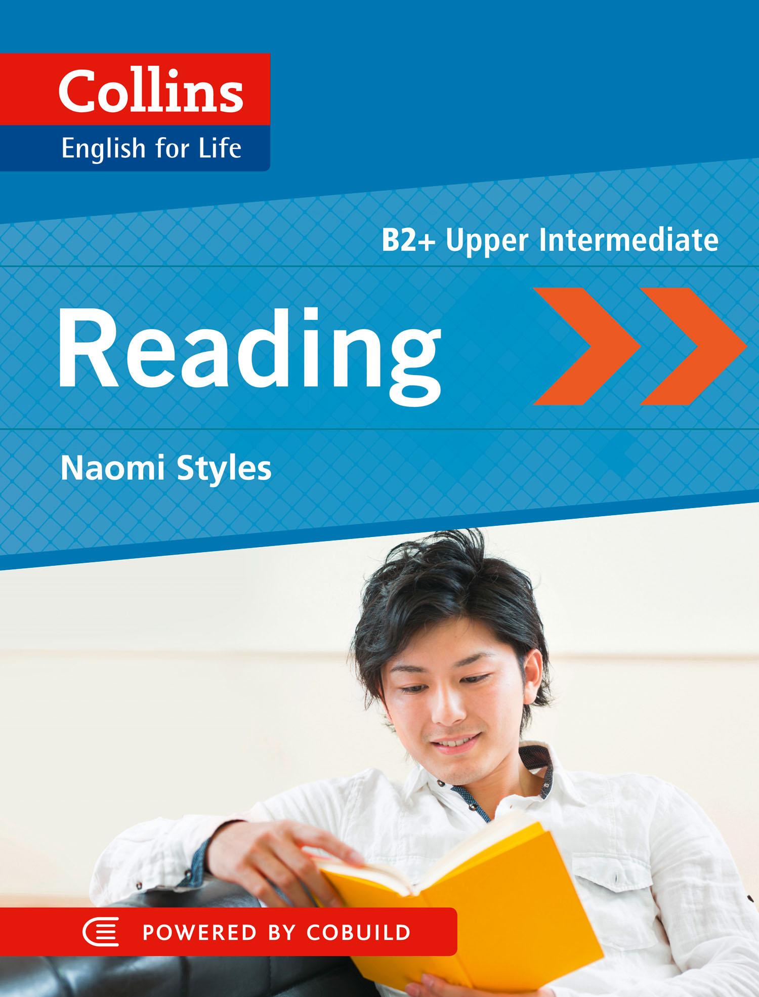 Cover: 9780007542314 | Reading B2 | Naomi Styles | Taschenbuch | Kartoniert / Broschiert