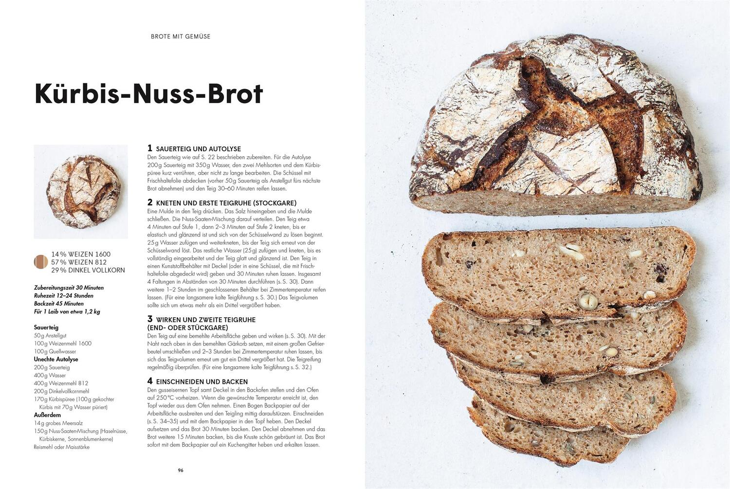 Bild: 9783831041459 | Brot im Topf | Ilona Chovancova | Buch | 160 S. | Deutsch | 2021