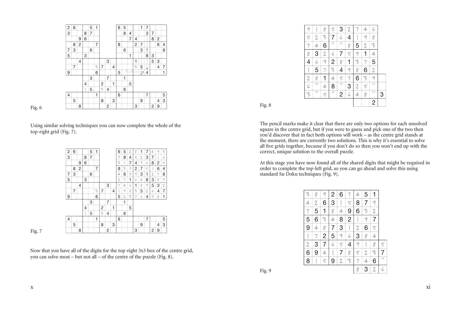 Bild: 9780008228941 | The Times Samurai Su Doku 6 | The Times Mind Games | Taschenbuch