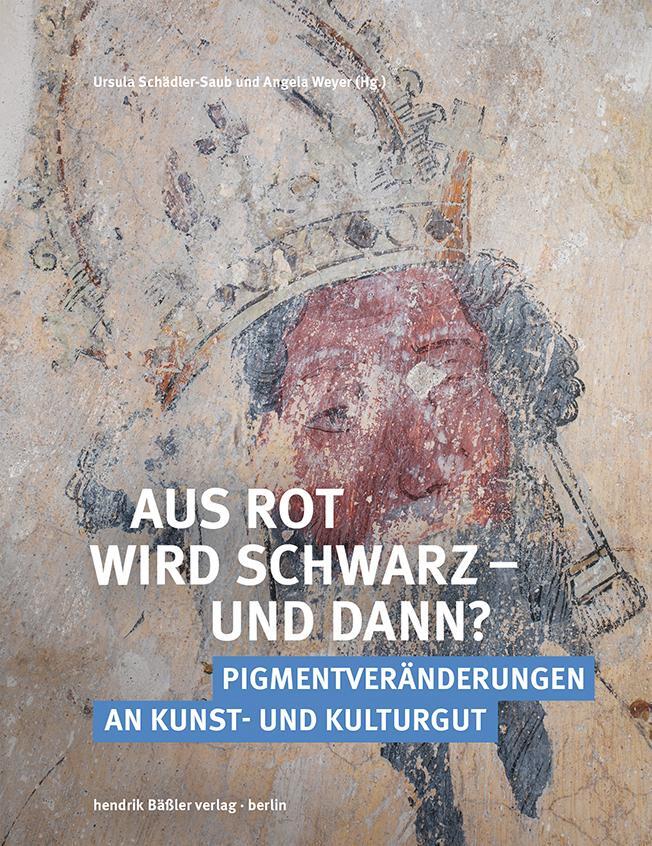 Cover: 9783910447370 | Aus Rot wird Schwarz - und dann? | Ursula Schädler-Saub (u. a.) | Buch