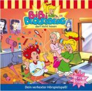 Cover: 4001504266349 | Folge 034:...Darf Nicht Hexen | Bibi Blocksberg | Audio-CD | Deutsch