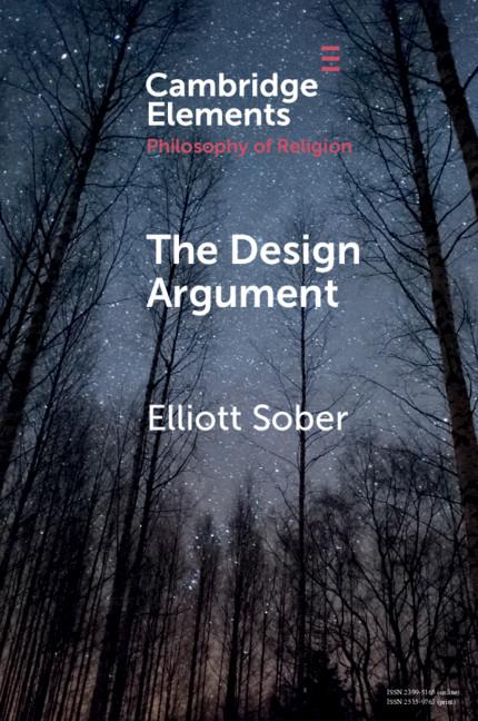 Cover: 9781108457422 | The Design Argument | Elliott Sober | Taschenbuch | Englisch | 2018