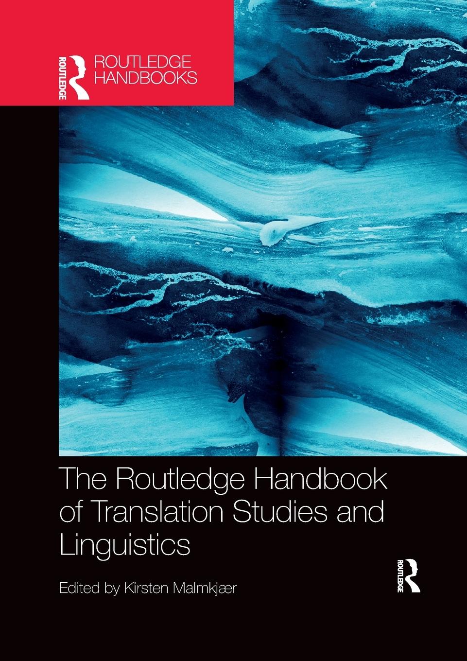 Cover: 9780367735456 | The Routledge Handbook of Translation Studies and Linguistics | Buch