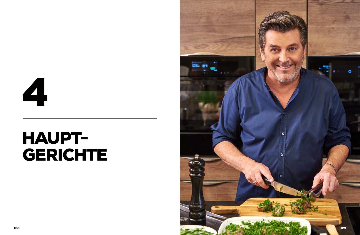 Bild: 9783960331735 | Thomas Anders - Meine Lieblingsrezepte | #schmecktanders | Anders