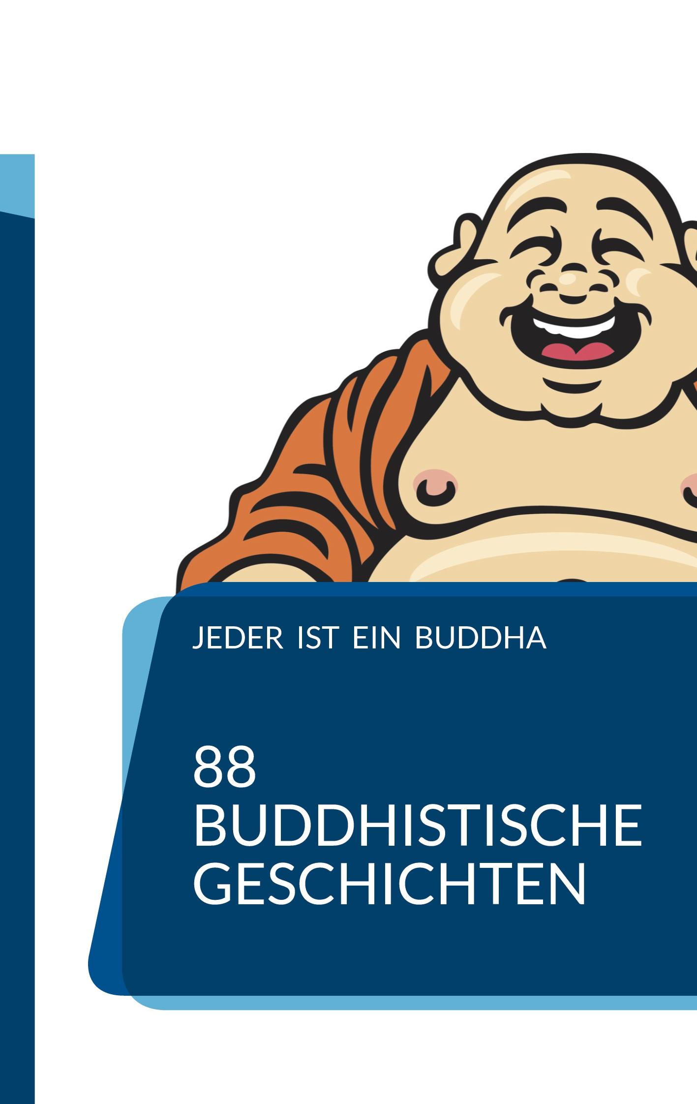 Cover: 9783988040138 | Jeder ist ein Buddha | Gui Do | Taschenbuch | Deutsch | 2023 | Angkor