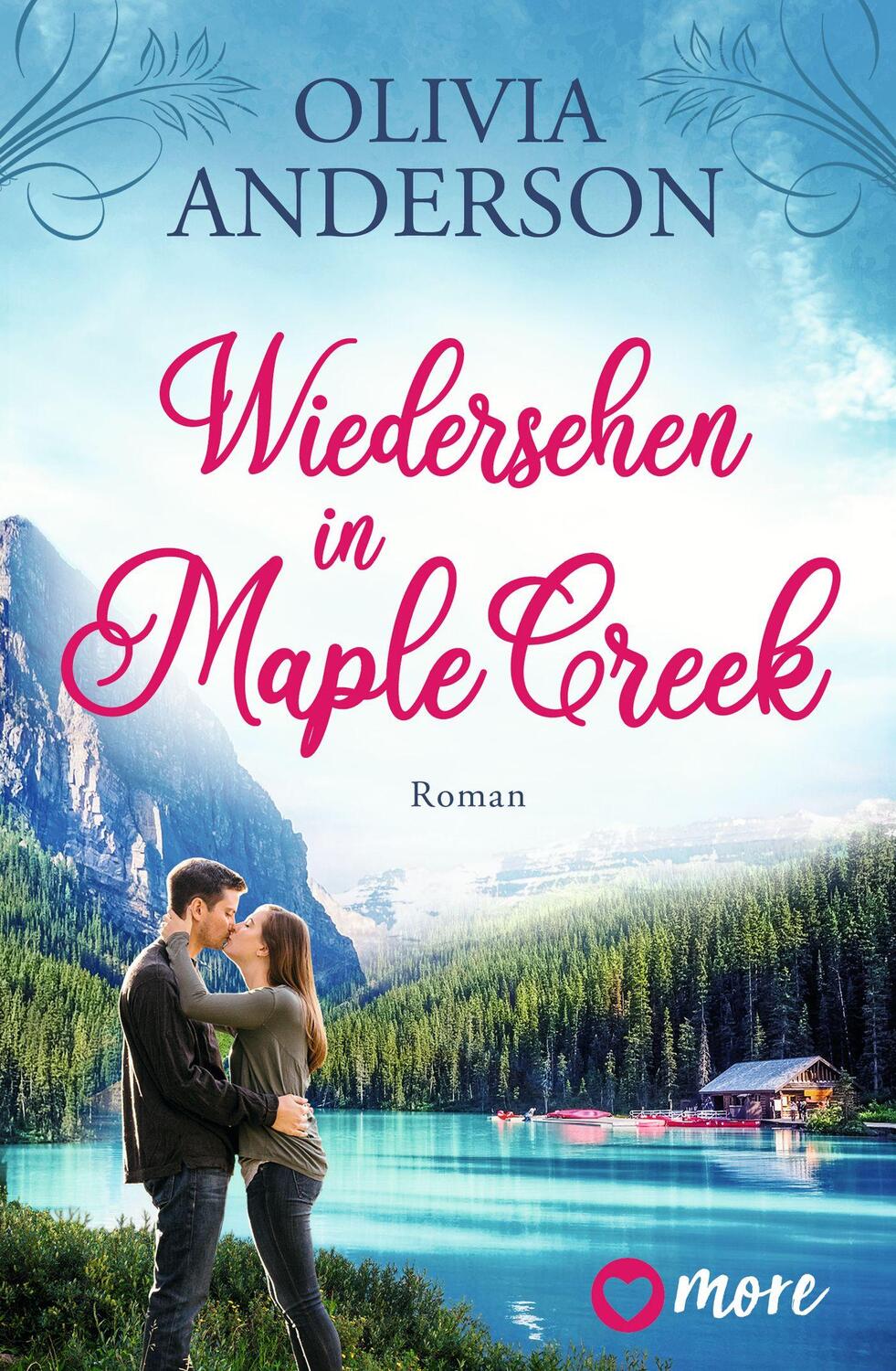 Cover: 9783987510052 | Wiedersehen in Maple Creek | Roman | Olivia Anderson | Taschenbuch