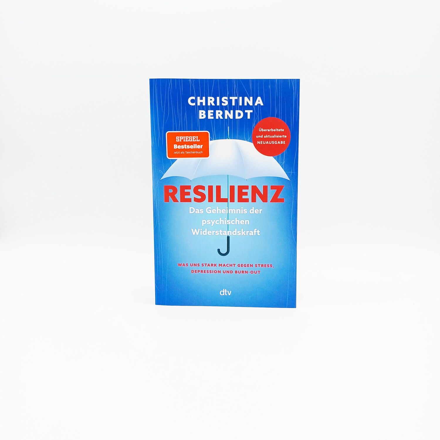 Bild: 9783423352185 | Resilienz | Christina Berndt | Taschenbuch | 304 S. | Deutsch | 2023