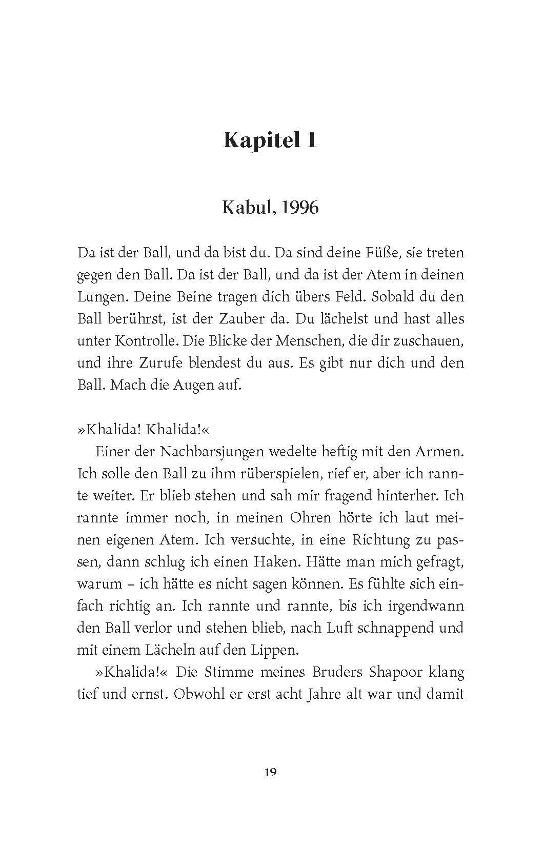 Bild: 9783985881239 | Meine wundervollen Schwestern | Khalida Popal | Taschenbuch | 304 S.