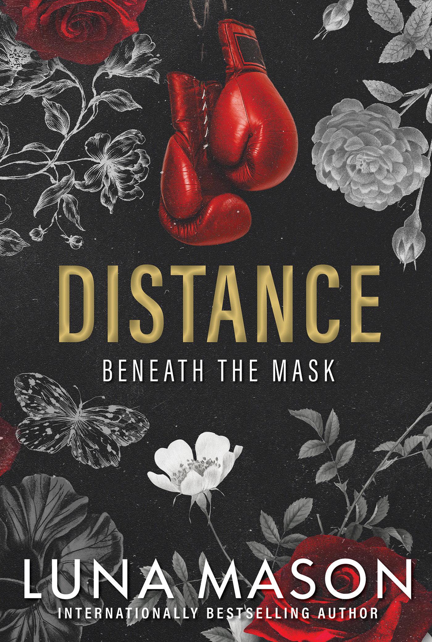 Cover: 9781496757463 | Distance | A Dark Mafia Romance | Luna Mason | Taschenbuch | Englisch