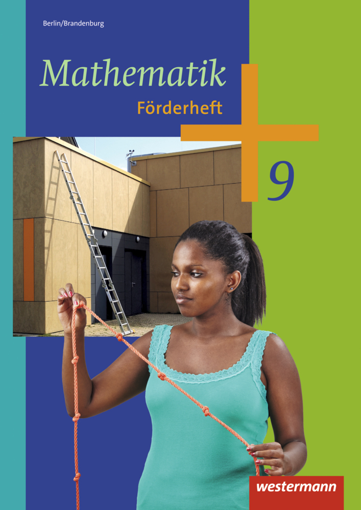 Cover: 9783141219487 | Mathematik - Ausgabe 2013 für die Sekundarstufe I in Berlin | 76 S.