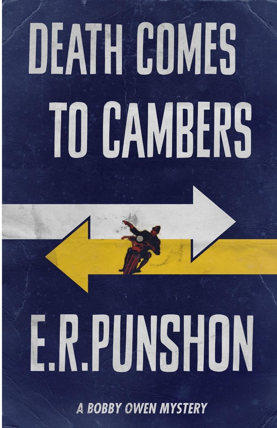 Cover: 9781911095361 | Death Comes to Cambers | E. R. Punshon | Taschenbuch | Englisch | 2015