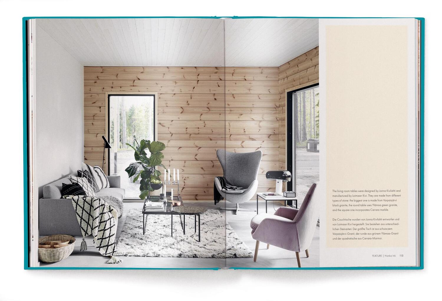 Bild: 9783961714490 | Scandi Style | Wohninspiration | Claire Bingham | Buch | Deutsch