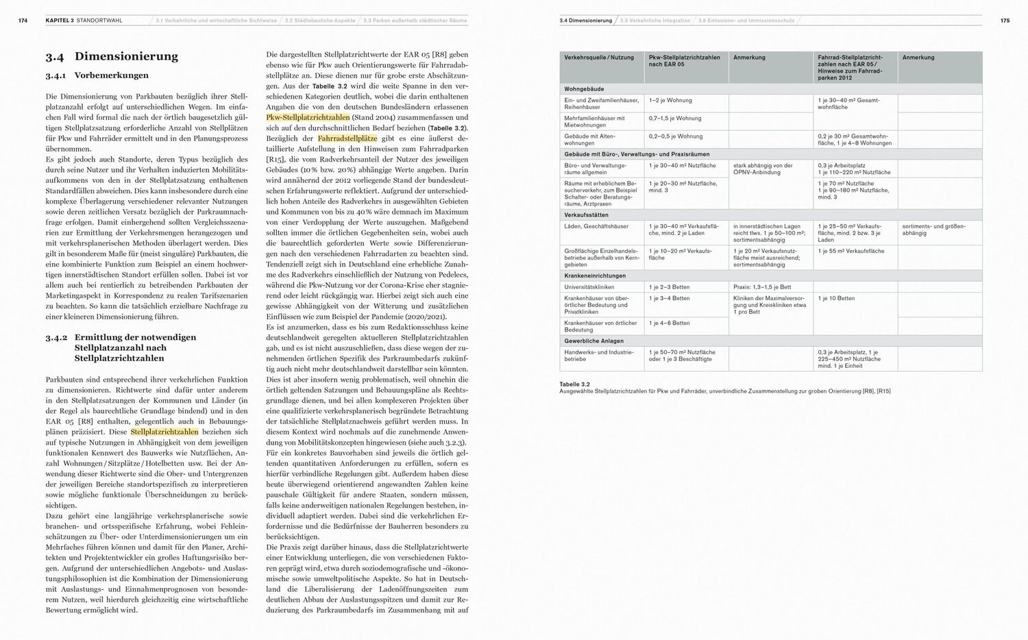 Bild: 9783869224282 | Parkhäuser und Tiefgaragen | Handbuch und Planungshilfe | Irmscher