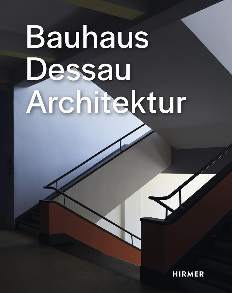 Cover: 9783777431994 | Bauhaus Dessau | Architektur | Florian Strob | Buch | 168 S. | Deutsch