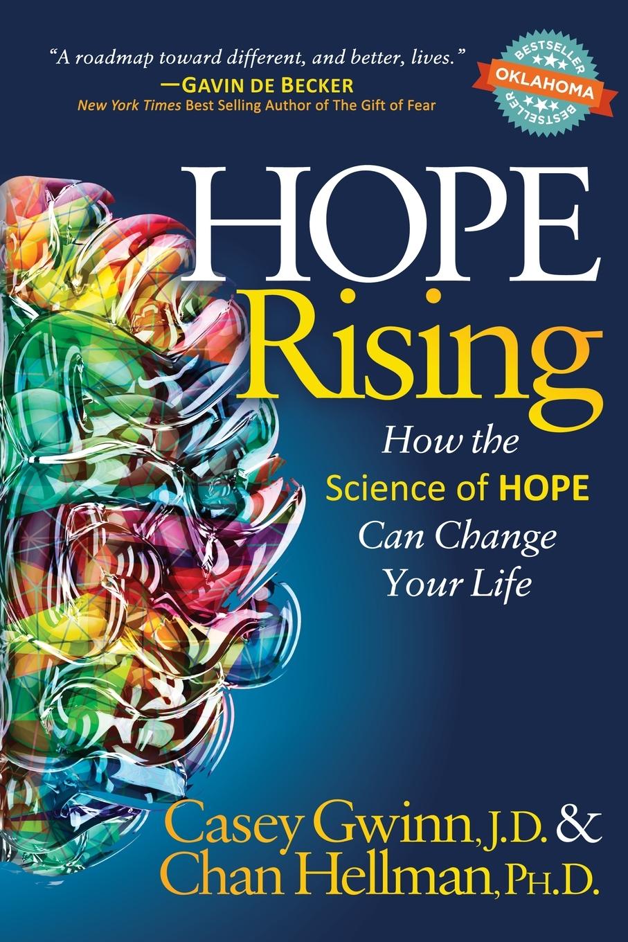 Cover: 9781683509653 | Hope Rising | How the Science of HOPE Can Change Your Life | Buch