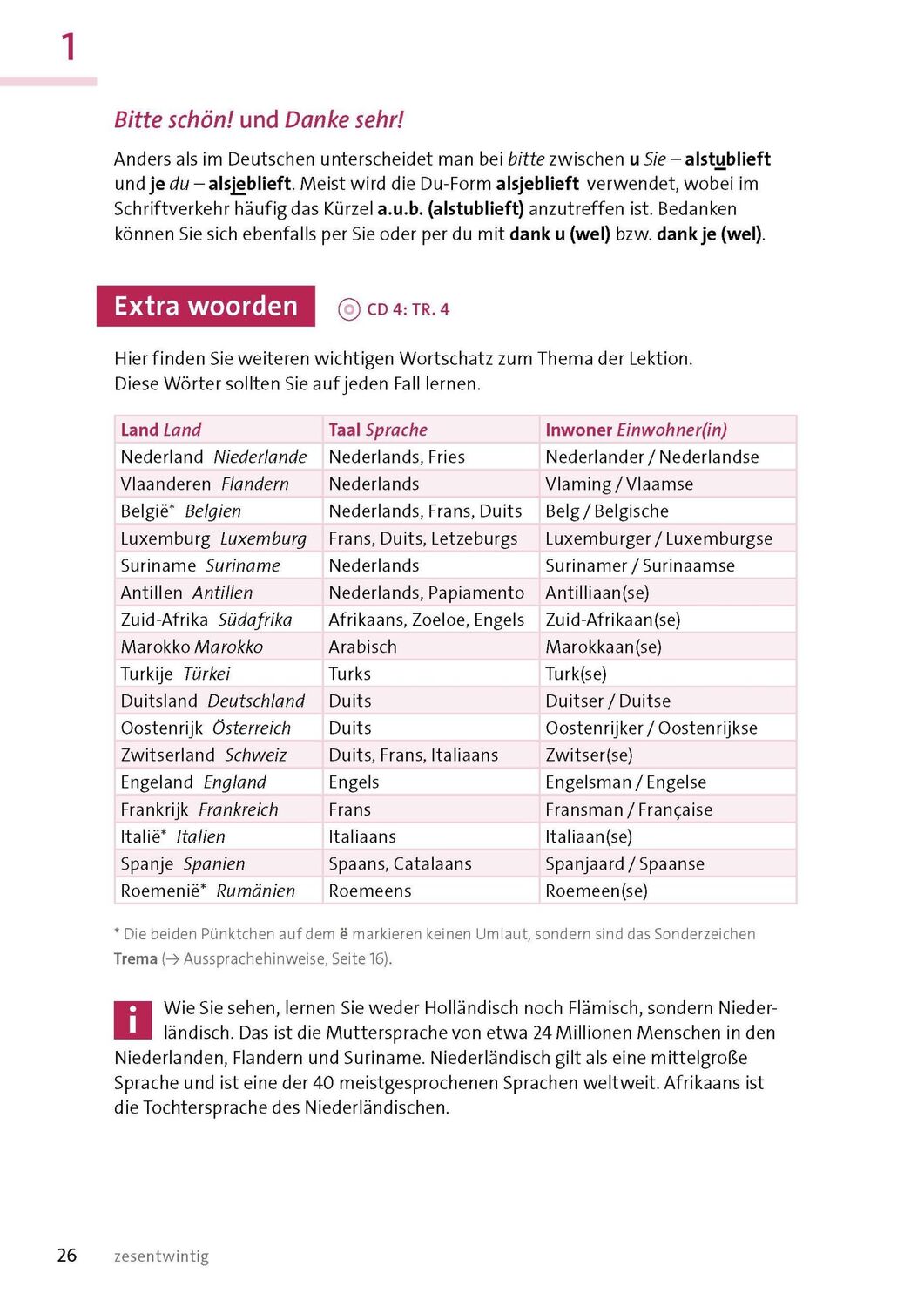 Bild: 9783125635999 | Langenscheidt Sprachkurs mit System Niederländisch | Buch | 288 S.