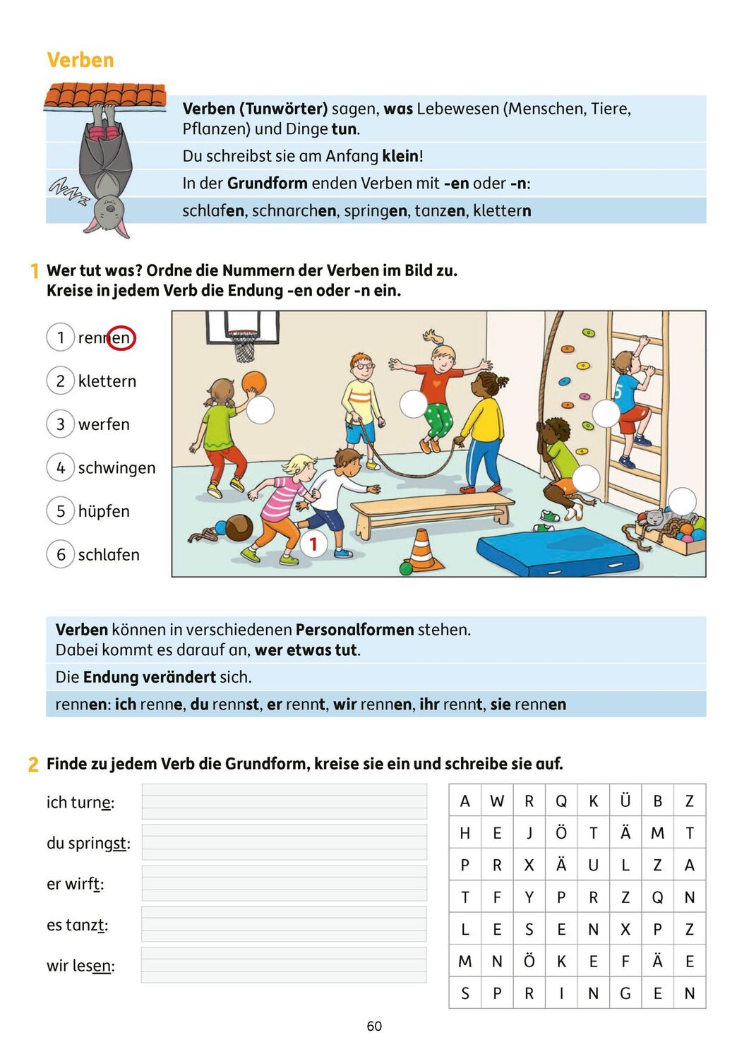 Bild: 9783881001922 | Erfolgreich durch die 2. Klasse - Mathe, Deutsch, Sachunterricht