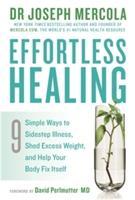 Cover: 9781781805091 | Effortless Healing | Joseph Mercola | Taschenbuch | Englisch | 2015