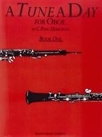 Cover: 9780711915749 | A Tune A Day For Oboe Book One | C. Paul Herfurth | Taschenbuch | Buch