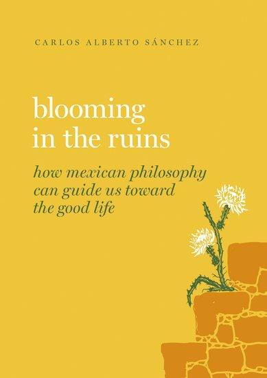 Cover: 9780197691007 | Blooming in the Ruins | Carlos Alberto Sanchez | Buch | Englisch