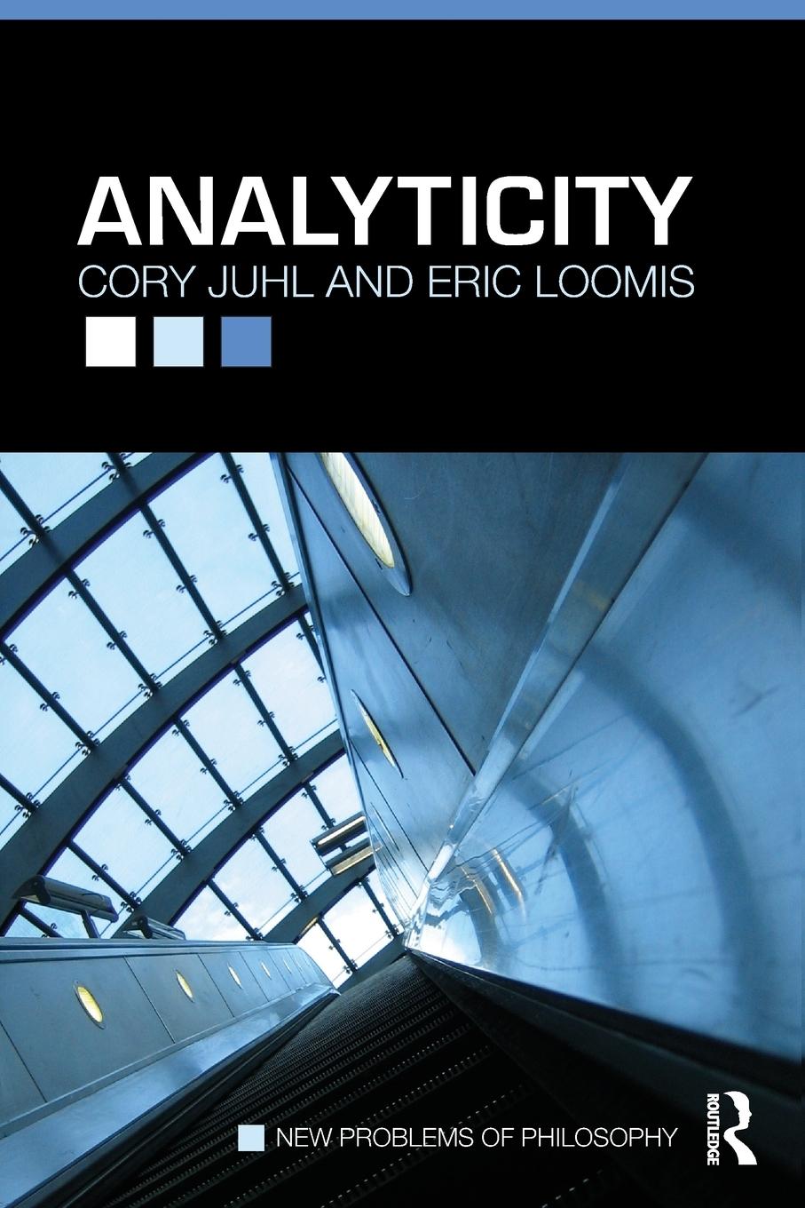 Cover: 9780415773331 | Analyticity | Cory Juhl (u. a.) | Taschenbuch | Englisch | 2009