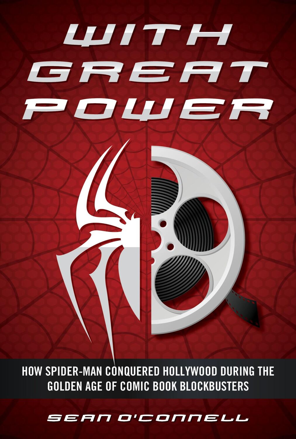 Cover: 9781493066193 | With Great Power | Sean O'Connell | Buch | Englisch | 2022