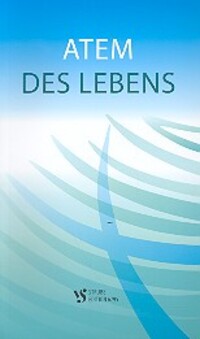 Cover: 9783899121810 | Atem Des Lebens | Liederbuch | Eugen Eckert_Fabian Vogt