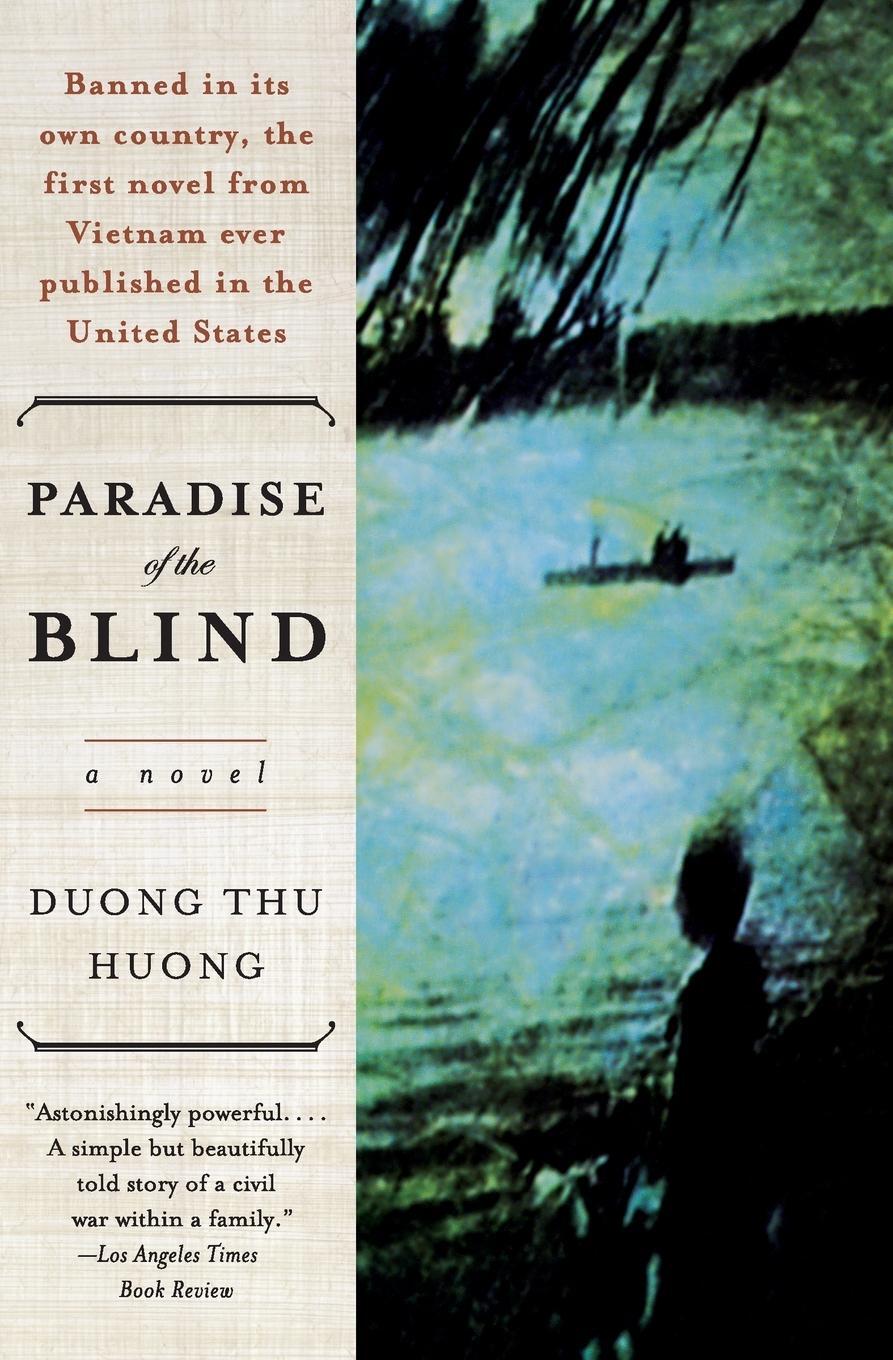 Cover: 9780060505592 | Paradise of the Blind | Nina McPherson | Taschenbuch | Paperback