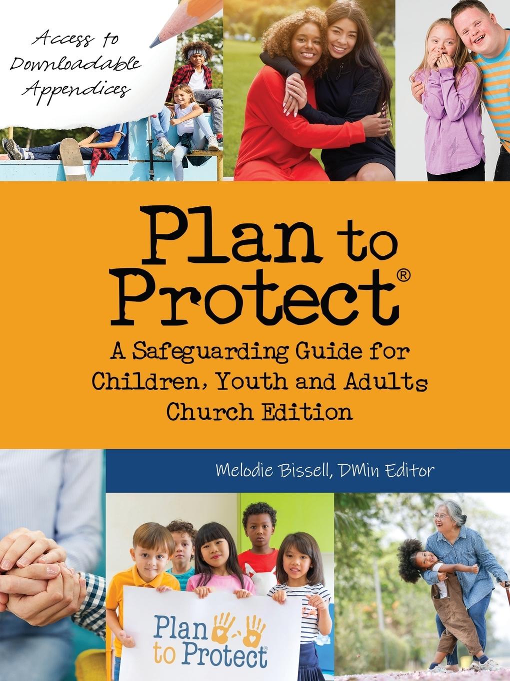 Cover: 9781486622771 | Plan to Protect® | Melodie Bissell | Taschenbuch | Englisch | 2022