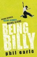 Cover: 9780141331355 | Being Billy | Phil Earle | Taschenbuch | 263 S. | Englisch | 2011