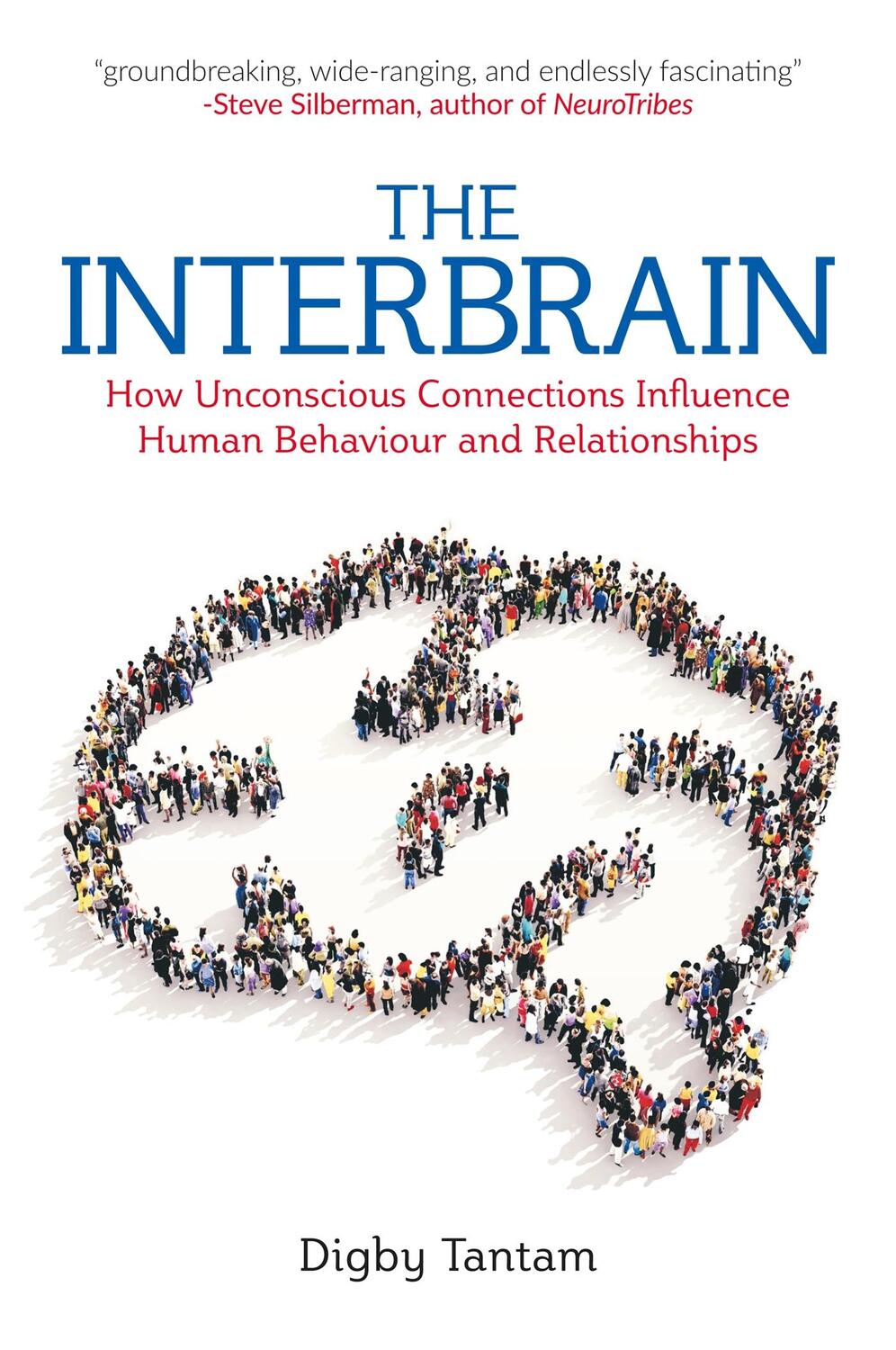 Cover: 9781785924477 | The Interbrain | Digby Tantam | Taschenbuch | Englisch | 2019