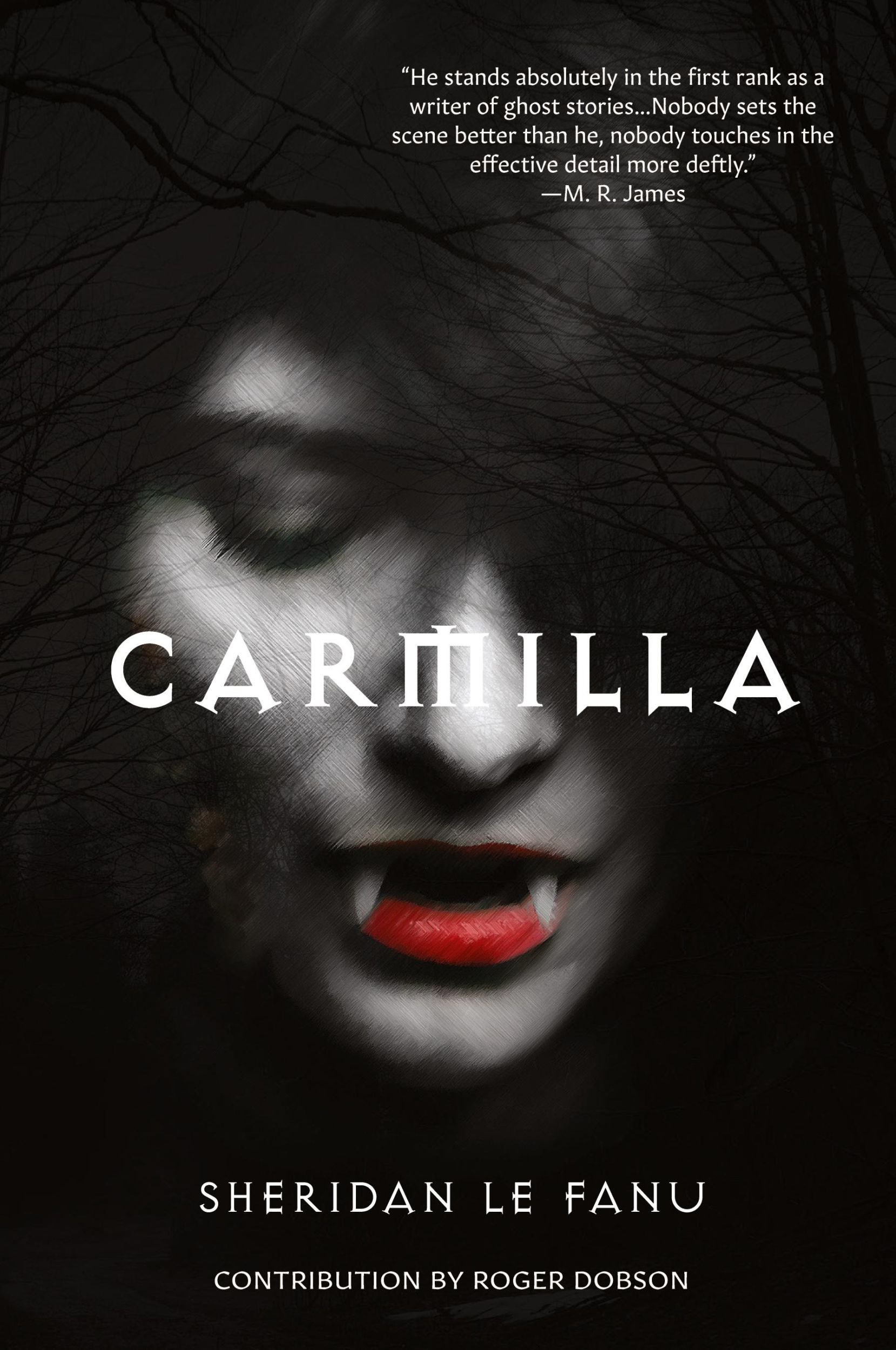 Cover: 9781962572132 | Carmilla (Warbler Classics Annotated Edition) | Fanu (u. a.) | Buch