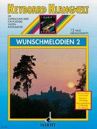 Cover: 9783795750350 | Wunschmelodien 2 | Steve Boarder | Buch | 24 S. | Deutsch | 1992