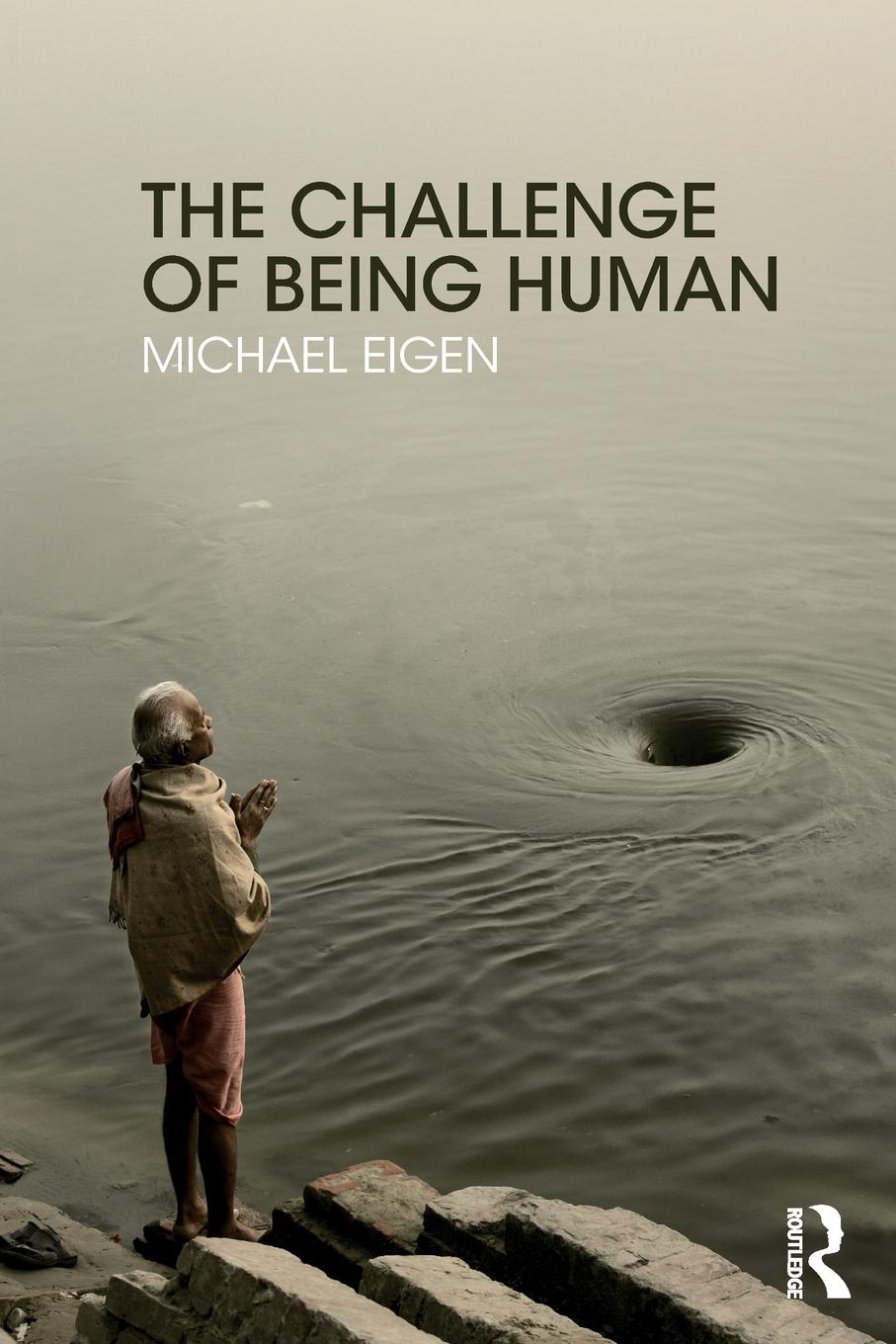 Cover: 9781782206538 | The Challenge of Being Human | Michael Eigen | Taschenbuch | Englisch