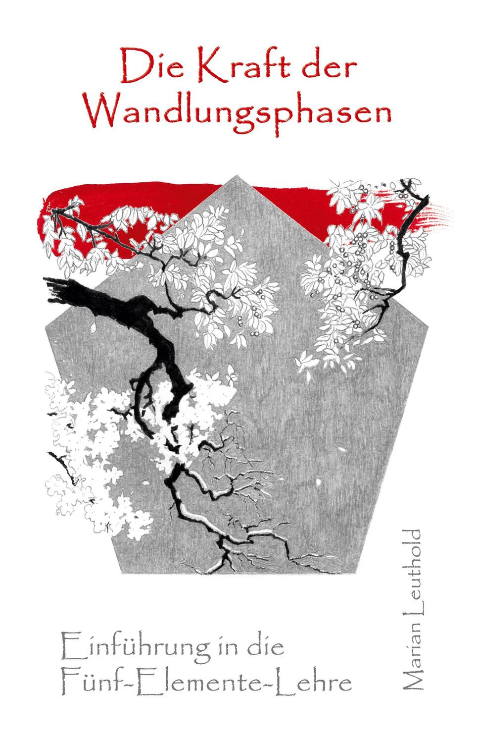 Cover: 9783906945415 | Die Kraft der Wandlungsphasen | Einführung in die Fünf-Elemente-Lehre