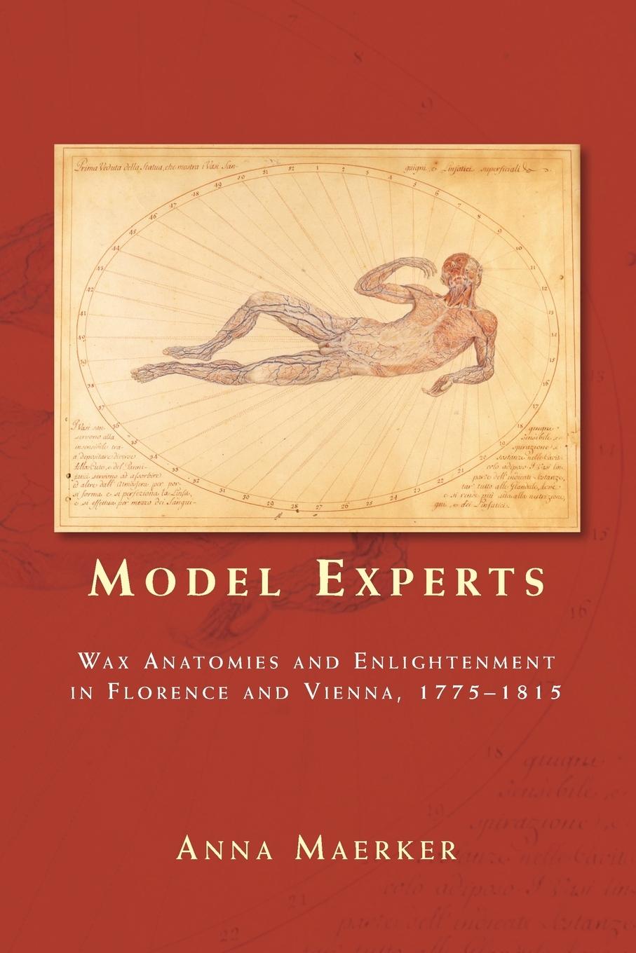 Cover: 9780719097393 | Model experts | Anna Maerker | Taschenbuch | Paperback | Englisch