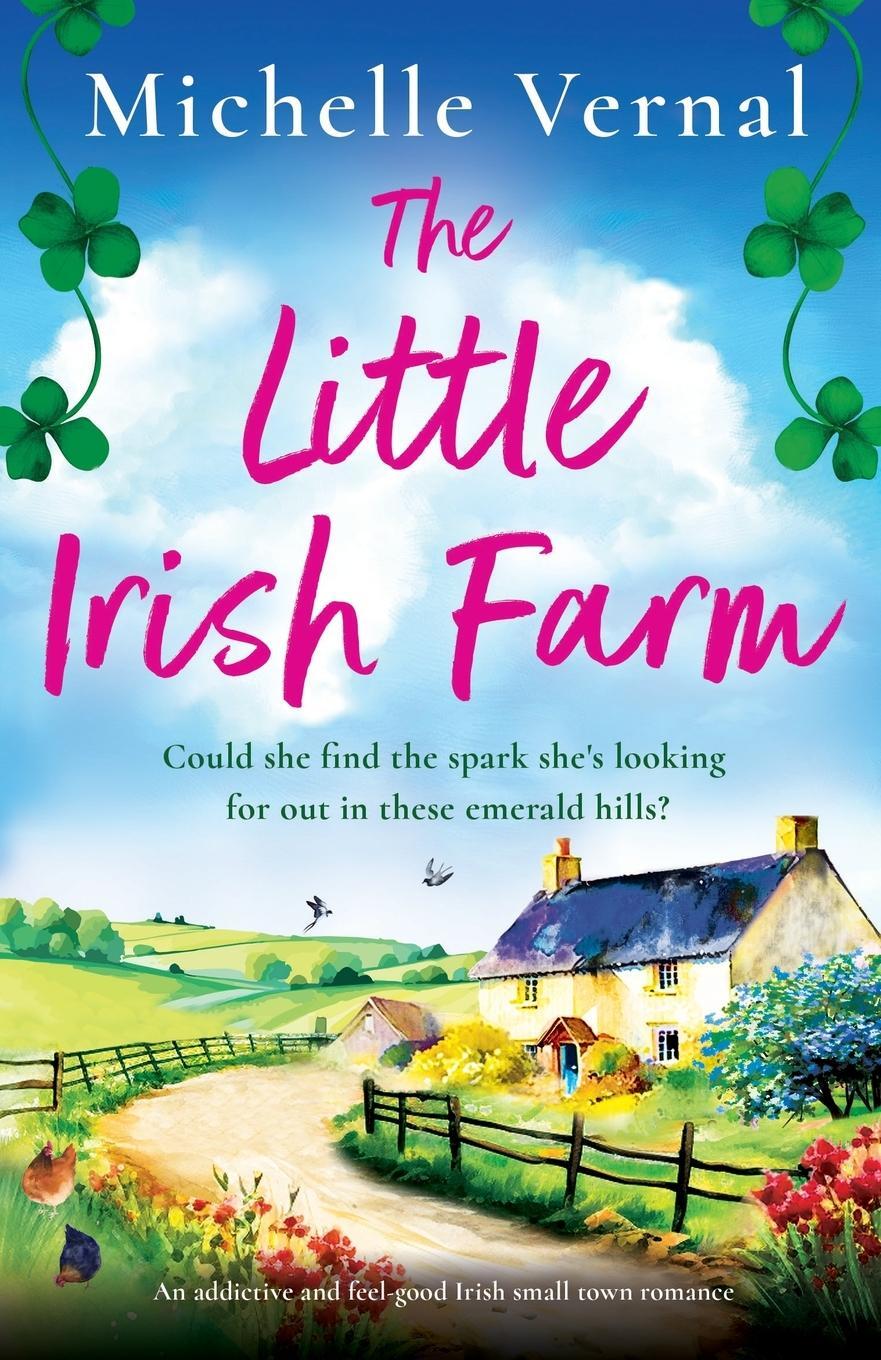 Cover: 9781835259306 | The Little Irish Farm | Michelle Vernal | Taschenbuch | Paperback