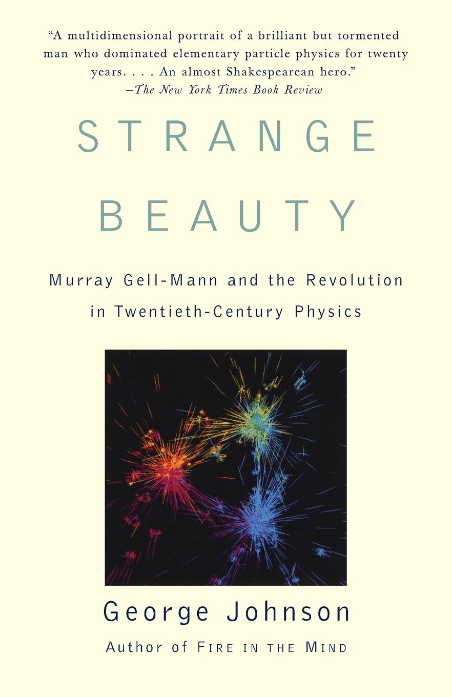 Cover: 9780679756880 | Strange Beauty | George Johnson | Taschenbuch | Englisch | 2000