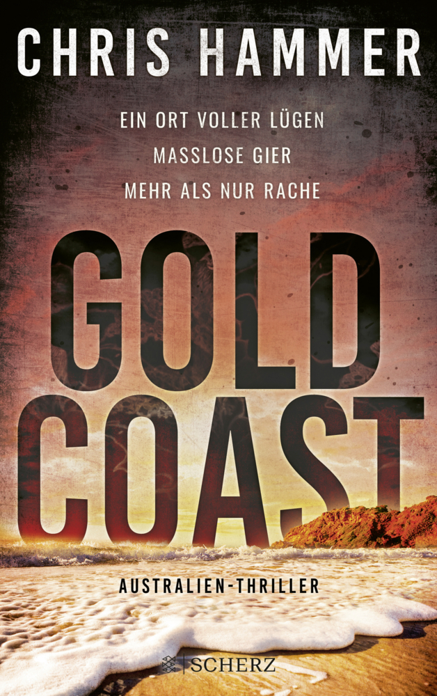 Cover: 9783651000926 | Gold Coast - Ein Ort voller Lügen. Maßlose Gier. Mehr als nur Rache