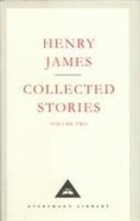 Cover: 9781857157864 | James, H: Henry James Collected Stories Vol 2 | Henry James | Buch